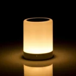 TOUCH LAMP PORTABLE SPEAKER Bluetooth Speaker | Smart Touch Night Light Desk Lamp Color Changing - Image 3