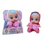 Cute Cry Baby Doll (random color) - Image 4