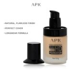 APK High Definition Full HD Foundation 24 HR 50g - Image 8