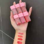 SET OF 6 RIBIA BEAUTY LIQUID BLUSHES - Image 5