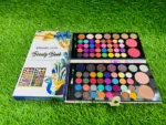 Romantic color beauty book Makeup Palette 82 Colors - Image 4