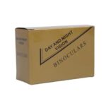 30x60 Compact Folding Binoculars, Folding Telescope With Clean Cloth and Carry Case for Kids, Adults, Outdoor, Travel, Birding, Birdwatching, Hiking, Sightseeing - Image 10