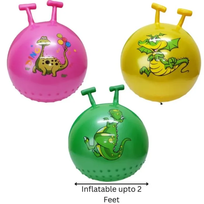 Hope Ball 350G,45Cm (Random Color And Design) - Image 1