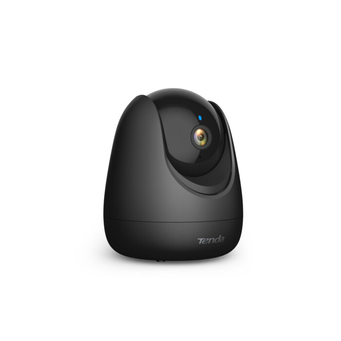 Tenda CP3 V2.2 360 Degree Super HD 1080P Security Pan/Tilt Camera With Voice Control, Human Detection, Two-Way Audio - Image 9