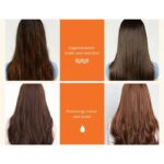 Fa.Jean Hair Mask For Keratin Hair Treatment (300g) - Image 4