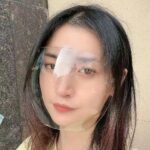 Bikers Cyclers Face Shield Face Mask Face Eye Protector Dust full face protect - Image 4