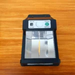 Solar Interaction Wall Lamp Tungsten Lamp Light - Image 3