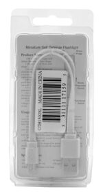 TW-1502 Miniature Flash Drive USB Self Defense Stun Gun and Flashlight - Image 5