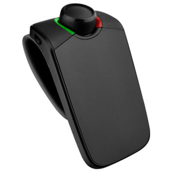 Parrot Minikit Neo 2 HD Voice Controlled Portable Bluetooth Hands Free Kit With HD Voice - Image 1