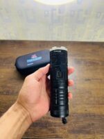 P-90 Xball  Multifunctional 2Km Range Flashlight - Image 6