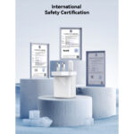 Joyroom JR-TCF24EU 30W Type-C Fast Charger with PD & QC, 6X Faster and Safer Charging - Image 11