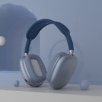 P9 Wireless Bluetooth Headphones - Random colors - Image 3