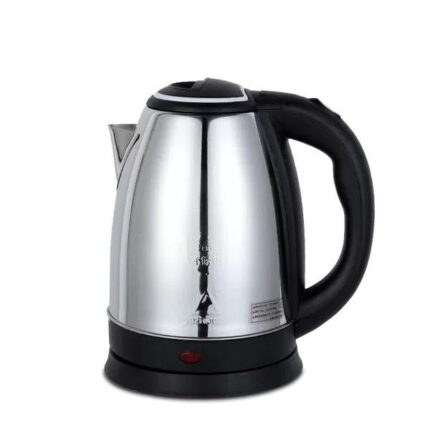 2L Electric Kettle Small Household Appliance Automatic Power-Off Quick-Burning Kitchen Tool