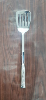 7pcs Stainless Steel Cutlery Set with Holder Stand High Quality - Image 4