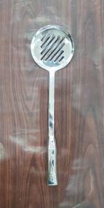 7pcs Stainless Steel Cutlery Set with Holder Stand High Quality - Image 5