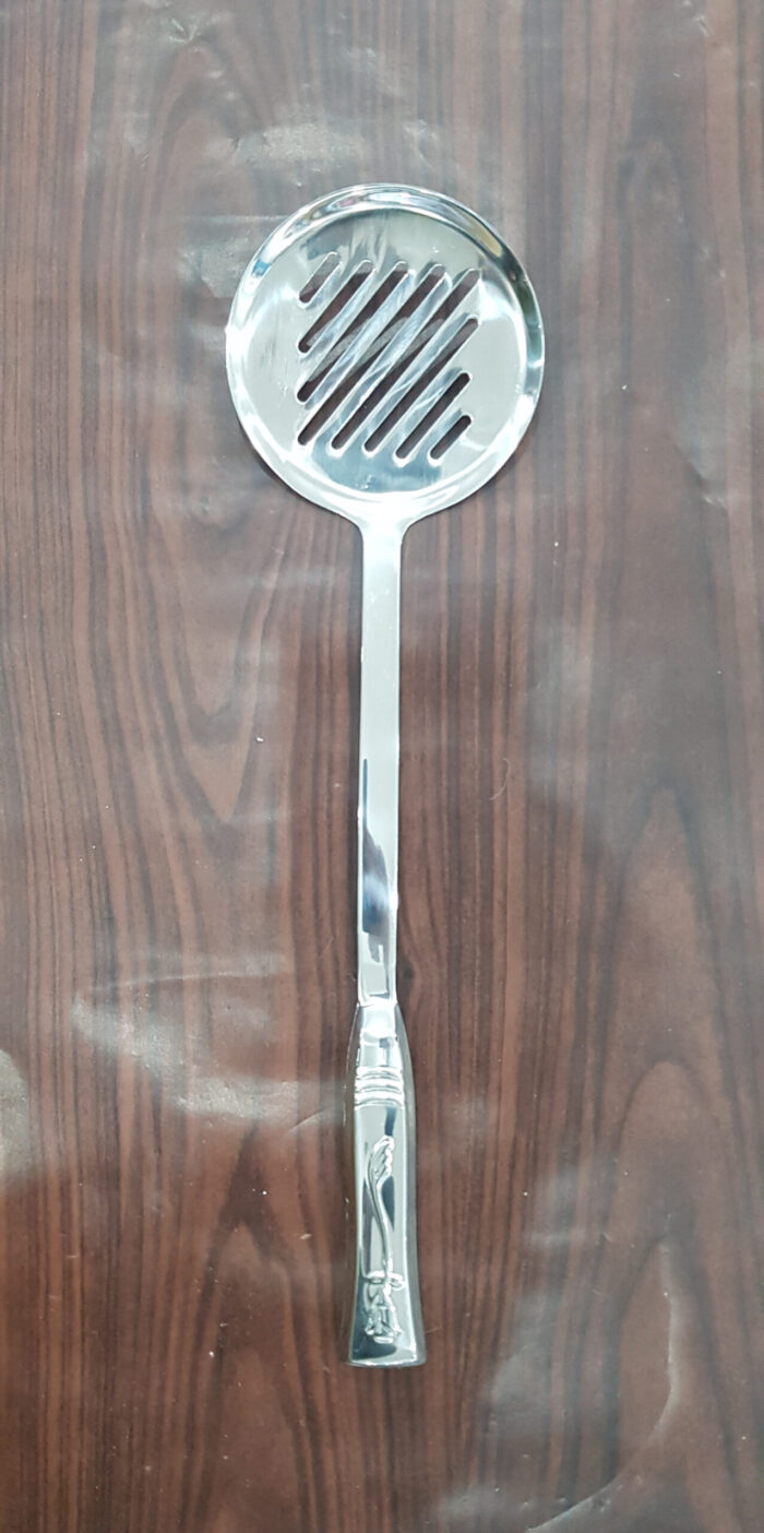 7pcs Stainless Steel Cutlery Set with Holder Stand High Quality - Image 5