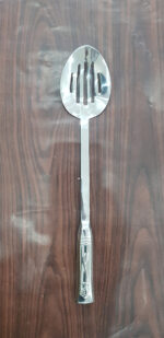 7pcs Stainless Steel Cutlery Set with Holder Stand High Quality - Image 8