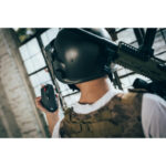 J95s Bloody 8000 CPI Ultra Core 3 & 4 Activated 2-Fire RGB Animation Gaming Wired Mouse - Image 8