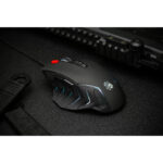 J95s Bloody 8000 CPI Ultra Core 3 & 4 Activated 2-Fire RGB Animation Gaming Wired Mouse - Image 10