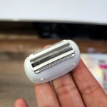 DL-6021 Daling 3-In-1 Rechargeable Grooming Kit For Women - Image 6