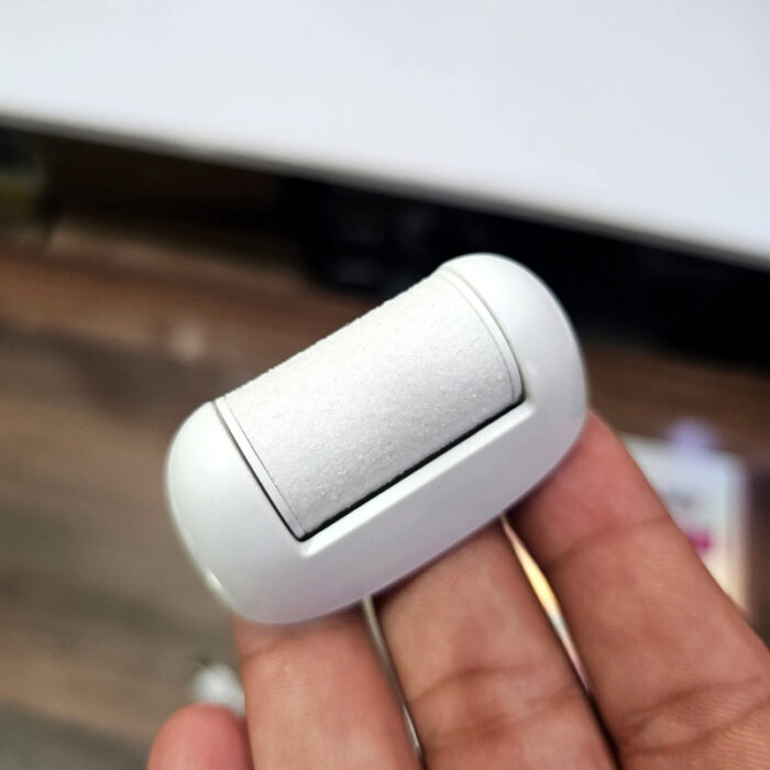 DL-6021 Daling 3-In-1 Rechargeable Grooming Kit For Women - Image 7