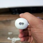 DL-6021 Daling 3-In-1 Rechargeable Grooming Kit For Women - Image 8