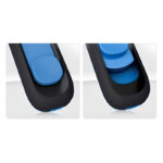 ADATA UV128 USB 3.2 Flash Drive – Sleek, Slide-Out Design | Available in 32GB, 64GB, and 128GB - Image 3