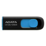 ADATA UV128 USB 3.2 Flash Drive – Sleek, Slide-Out Design | Available in 32GB, 64GB, and 128GB - Image 8