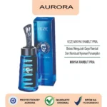 veze Styling Head Oil Gel with comb ( 280ML) - Image 3