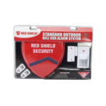 Bell Box Standard Alarm System Wireless Home Security - Image 4