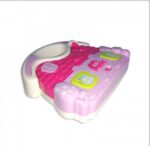 Colorful N Educational Baby House With Light & Music For Kids - Image 8