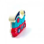 Colorful N Educational Baby House With Light & Music For Kids - Image 4