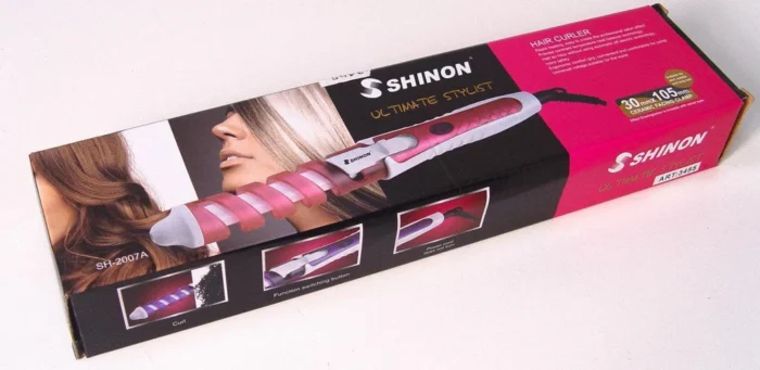 (NW000224) SHINON MODELADOR CREAMIC FAST SH-2007A - Image 1