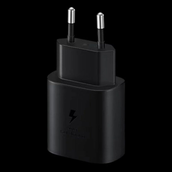 Samsung 25W PD Adapter Charger USB-C - Image 1