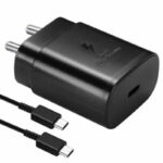 Samsung 25W PD Adapter Charger USB-C - Image 2