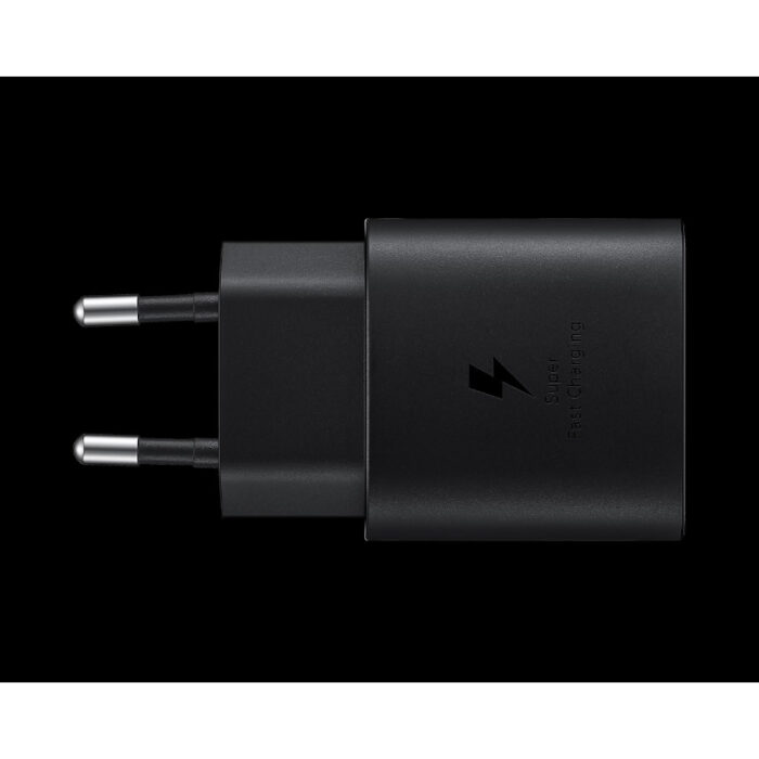 Samsung 25W PD Adapter Charger USB-C - Image 3