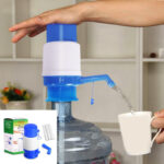 Best Quality Manual Water Pump Dispenser For 19 Liter Water Cans
