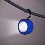 New Hanging Bright LED Cob Light (Cell Operated ) - Image 2