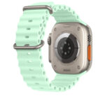 X8 Ultra 2.08-Inch NFC Always-On Display Smart Watch With Bluetooth Calling - Image 4