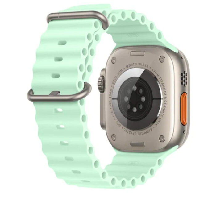 X8 Ultra 2.08-Inch NFC Always-On Display Smart Watch With Bluetooth Calling - Image 4