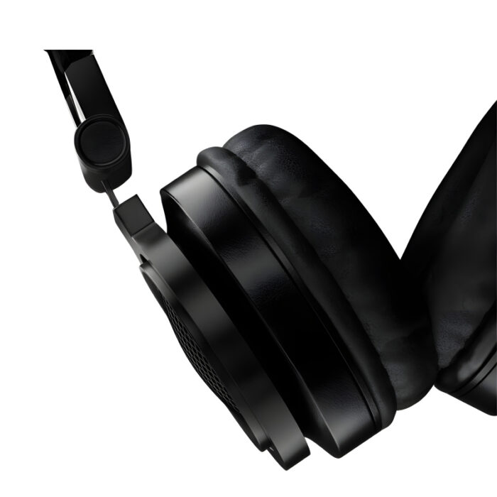 SOVO Boom-X Hi-Res Premium Sound Stereo Wireless Headphones - Image 4