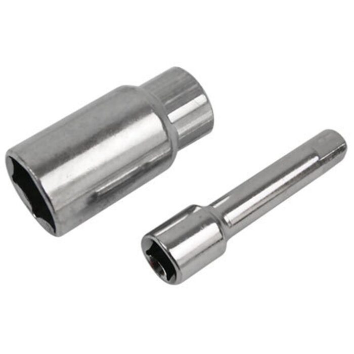 40Pcs Household Sets Household Tools Repair Auto Repair Hardware Tools Kit - Image 3