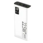 SOVO DYNAMO-X SPB-621 High-Quality 20000mAh Portable Charger Power Bank - Image 3