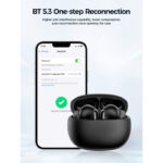 Joyroom FB3 FunPods BT 5.3 True Wireless Earbuds with ENC Noise Reduction, Dual EQ Modes, and Fast Charging - Image 4