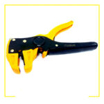 7"/180MM Hot eche Automatic Wire Stri pping Tool - Image 7