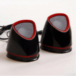 (Pair) 2.0 MULTIMEDIA SPEAKER  Dynamic Listening With 2.0 channal speaker Style - Image 6