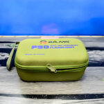 Ruilang P90 High-Quality Powerful 1Km Long Range USB Rechargeable LED Torch Light - Image 5