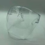 Bikers Cyclers Face Shield Face Mask Face Eye Protector Dust full face protect - Image 5