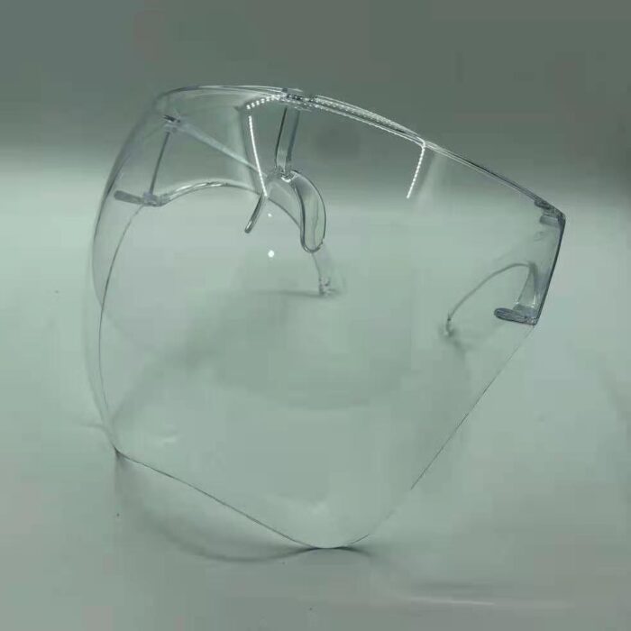 Bikers Cyclers Face Shield Face Mask Face Eye Protector Dust full face protect - Image 5