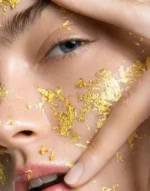 Original Dr Rashel  24 k gold Peel off Mask - 100 ML - Image 4